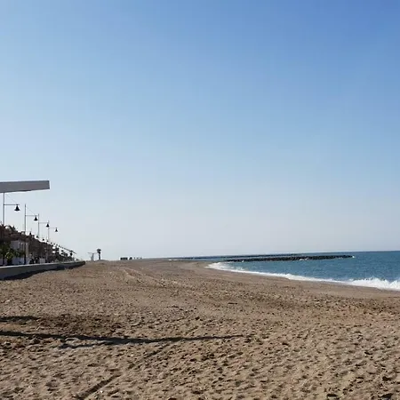 Apartamento Ana Apartamento Almerimar